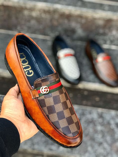 gucci shoes for men troye sivan|Gucci Shoes for Men .